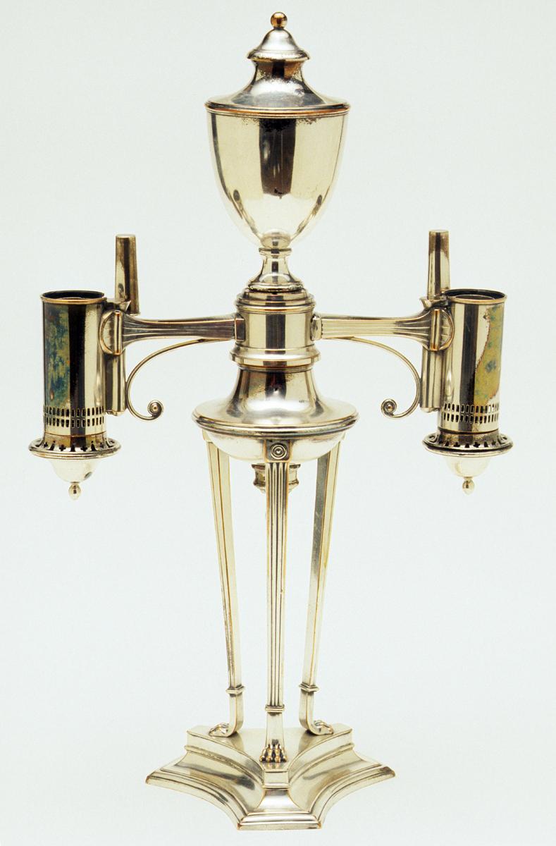 1959.0602 A-F Lamp