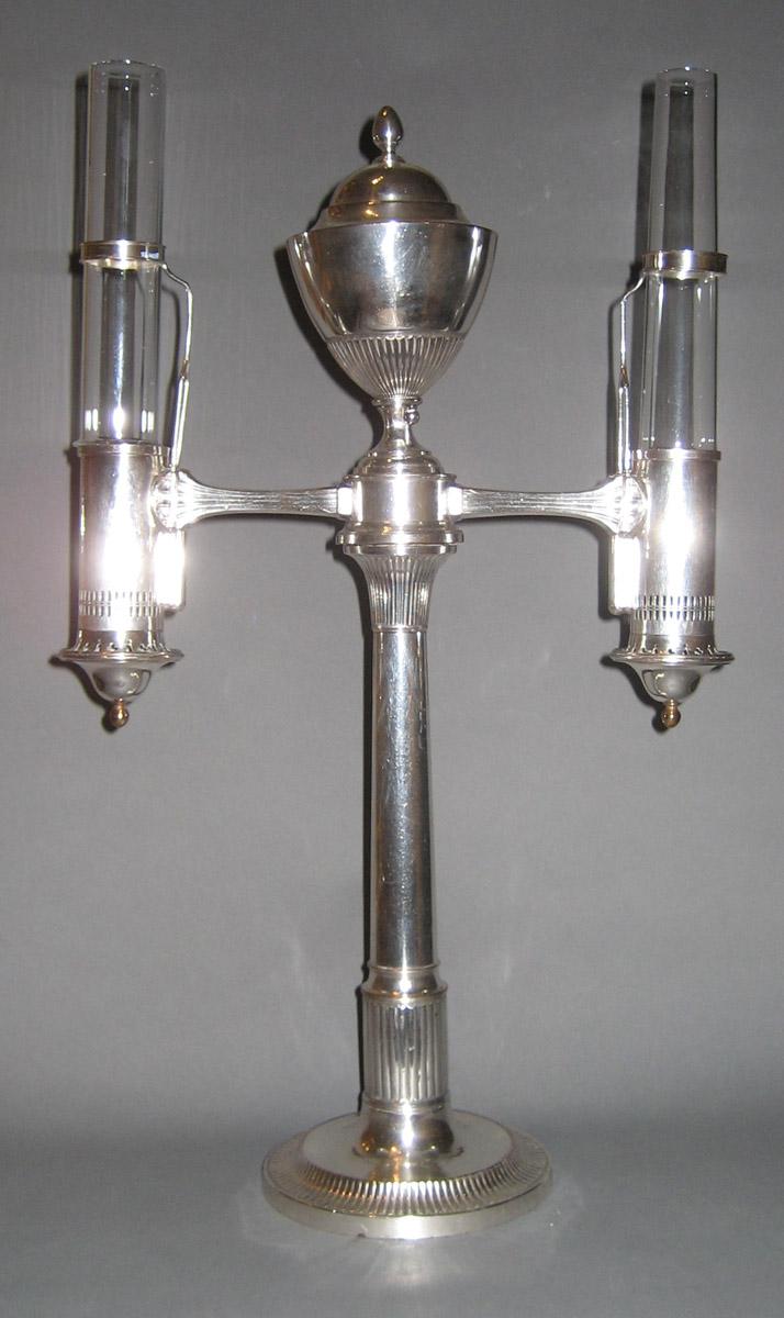 1959.0603 A-F Lamp
