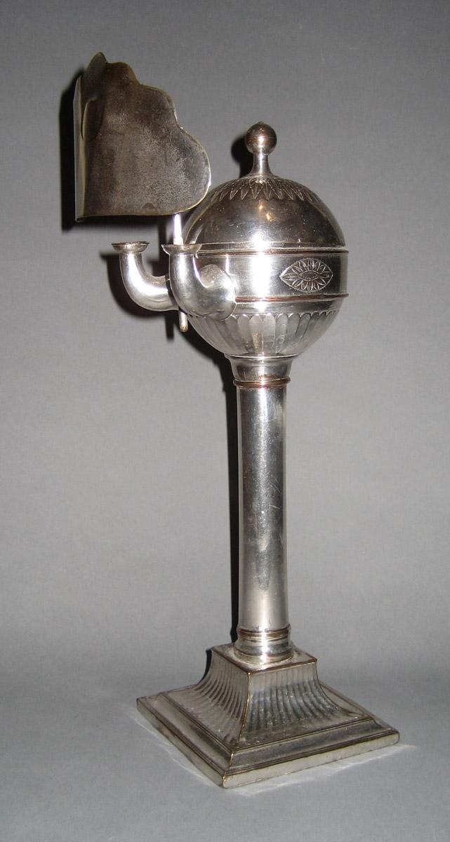 1959.0604 A, B Lamp