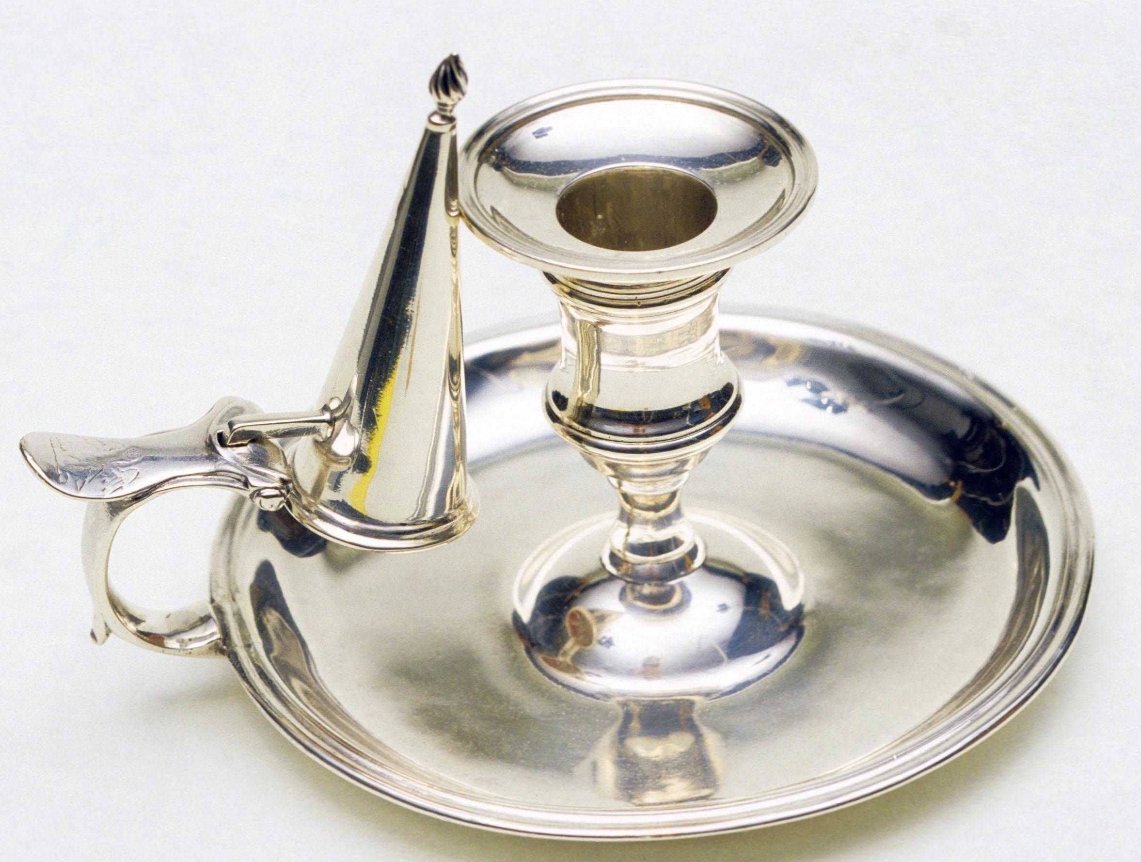 1959.0605 A-C Candlestick