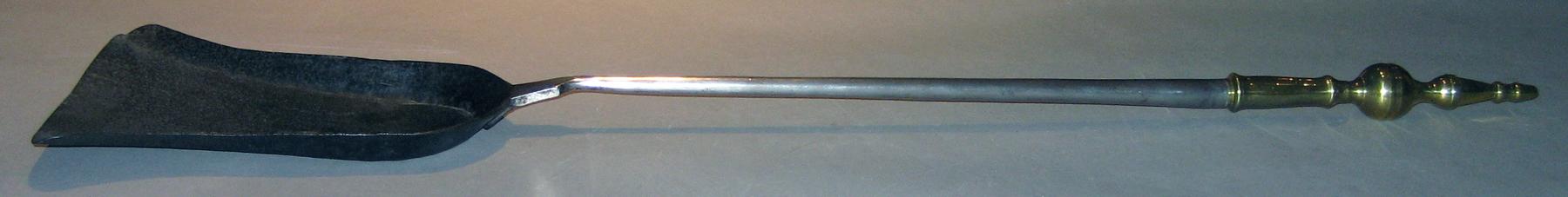 1959.0607 Shovel