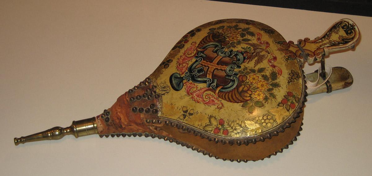 1959.0609 Bellows
