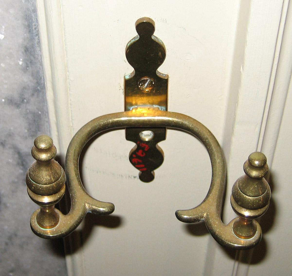1959.0611 Hook