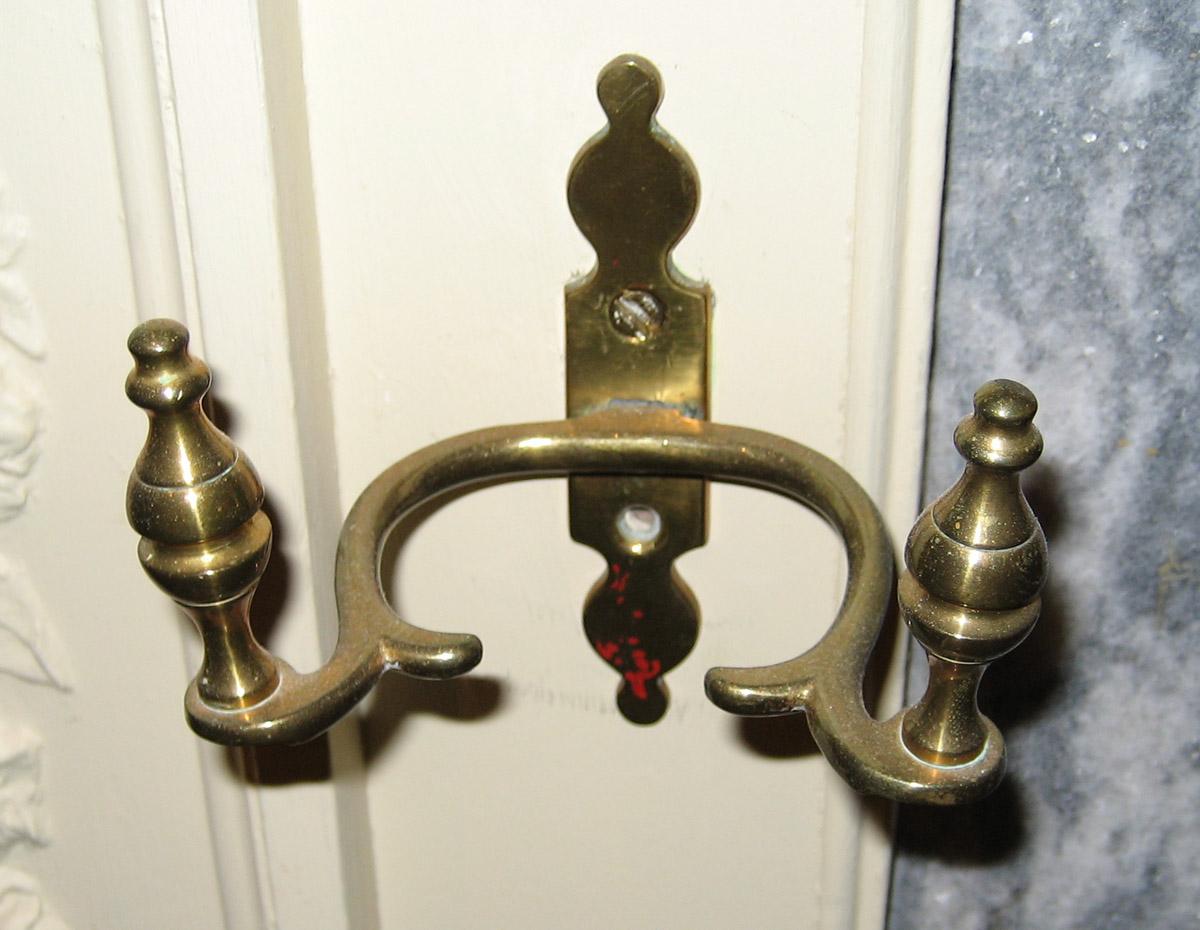 1959.0612 Hook
