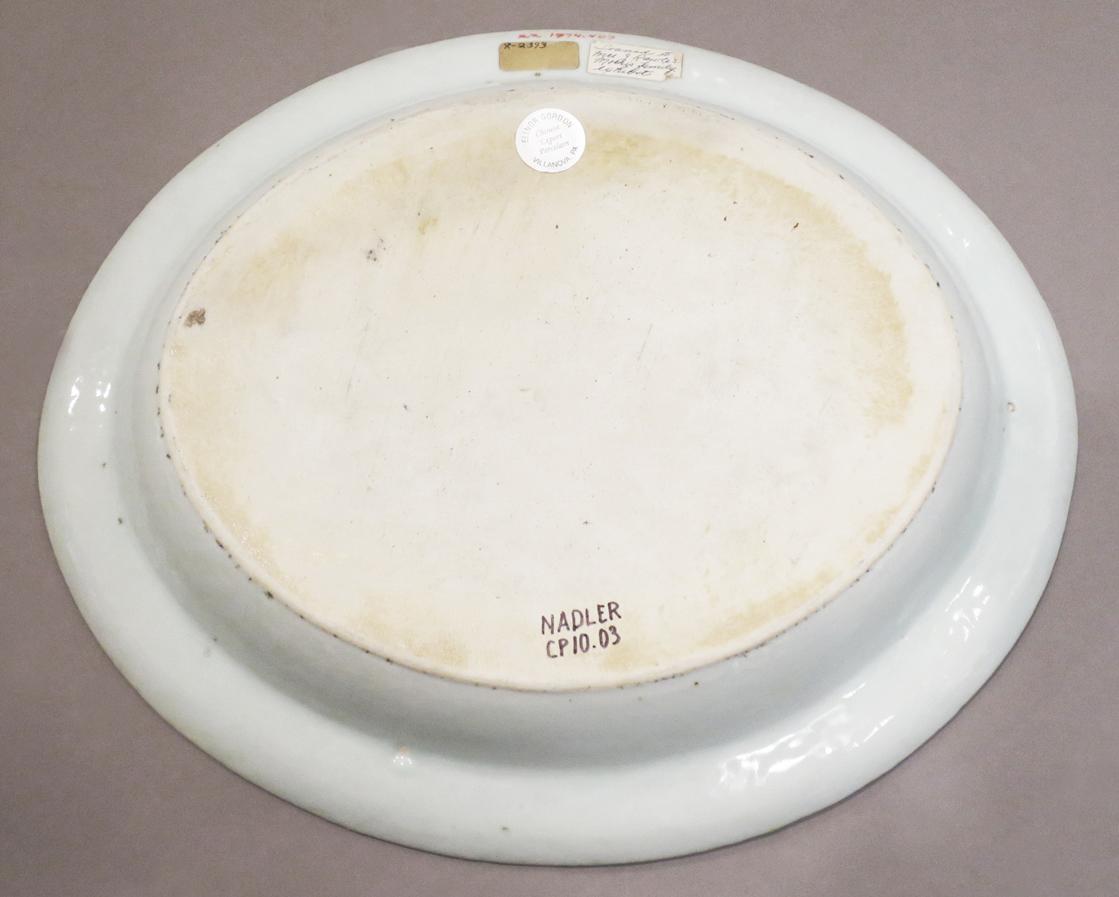 2014.0016.038 Dish, underside