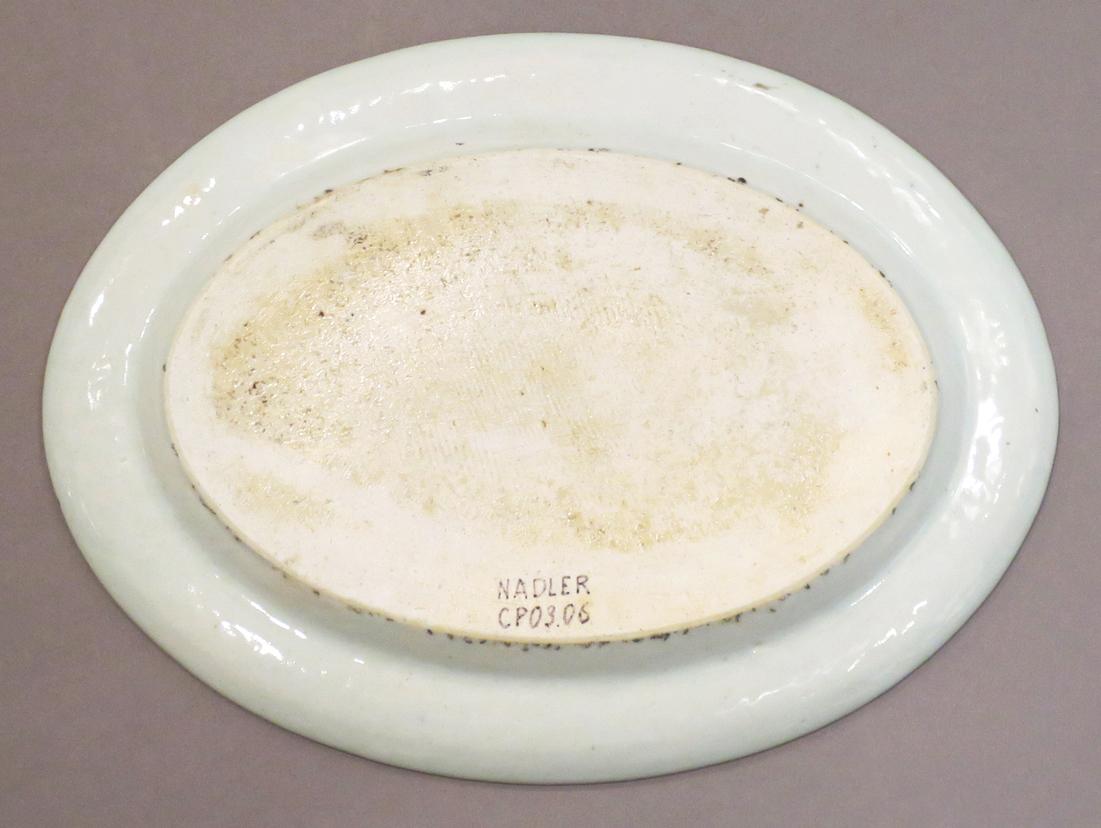2014.0016.171 Dish, underside