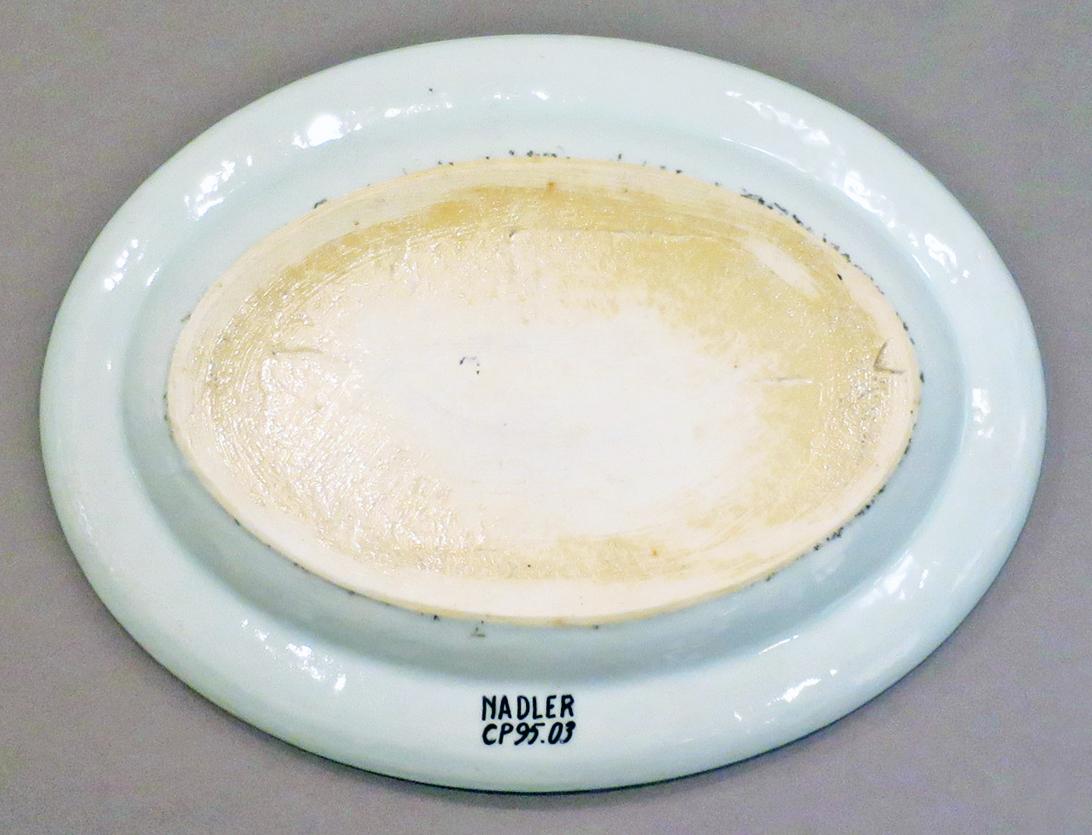 2014.0016.197 Dish, underside