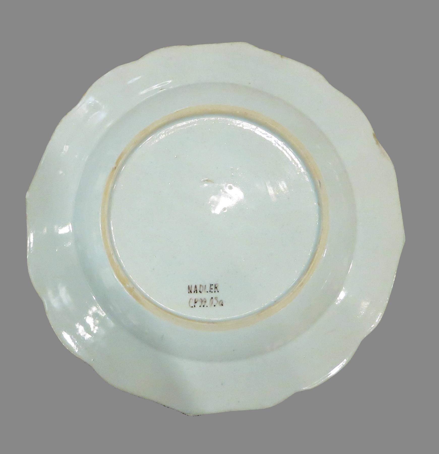 2014.0016.078.001 Plate, underside