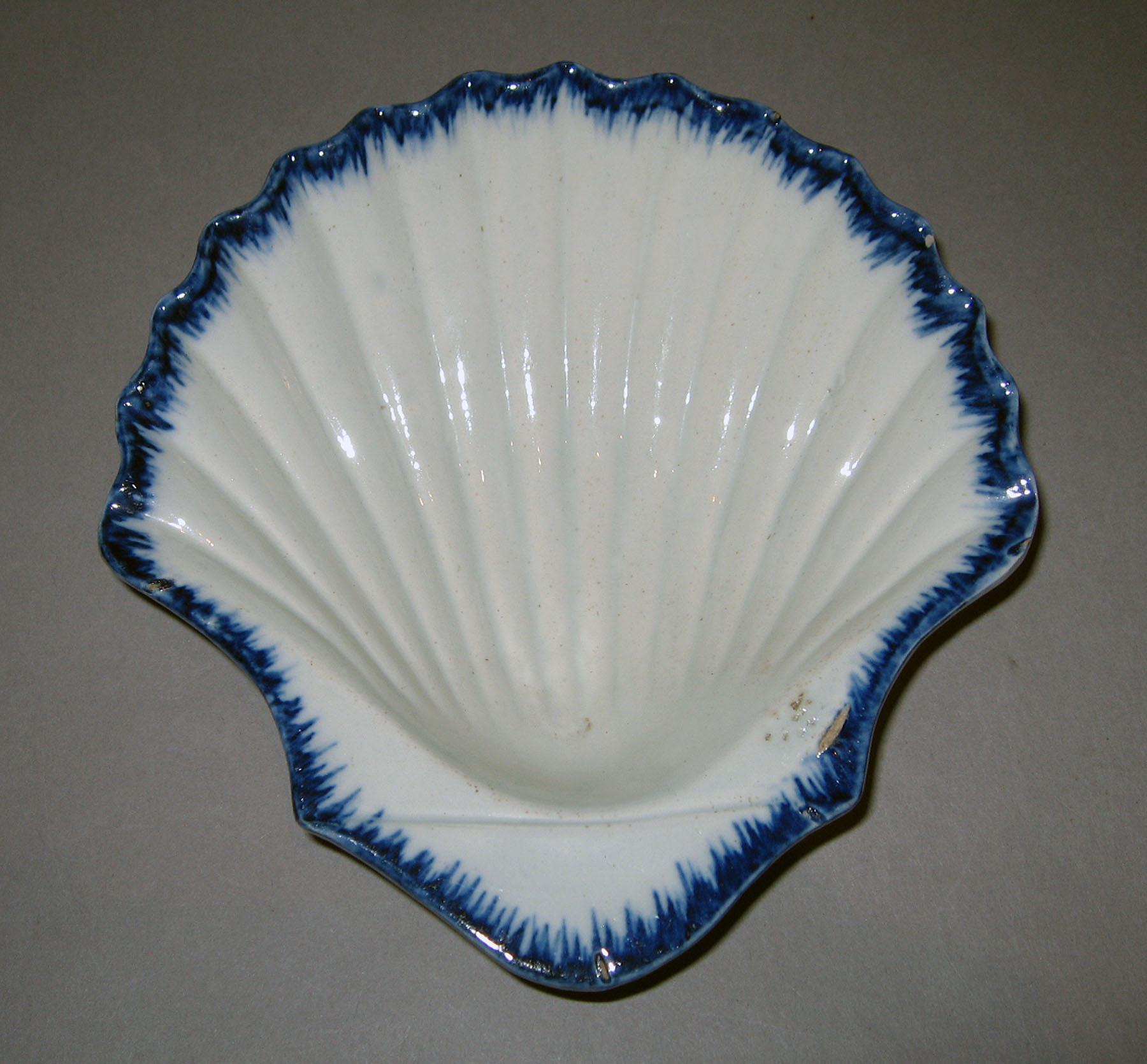 1959.0620 Pearlware dish