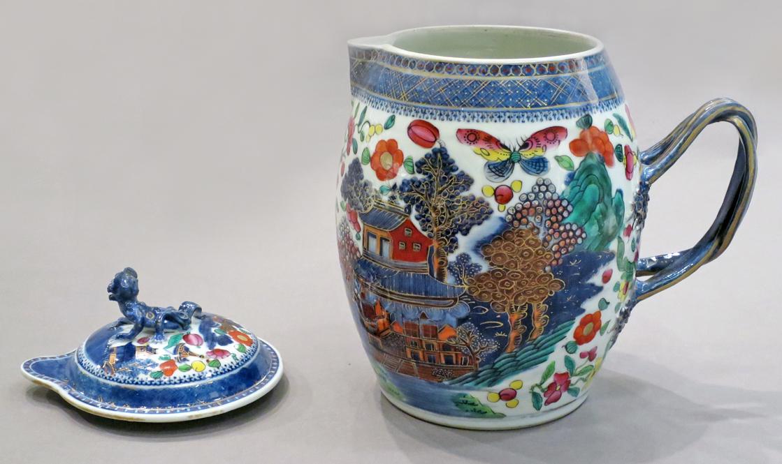 2014.0016.209 A, B Jug, view 2