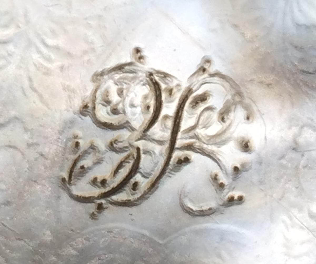 1959.0622 Box, detail 1