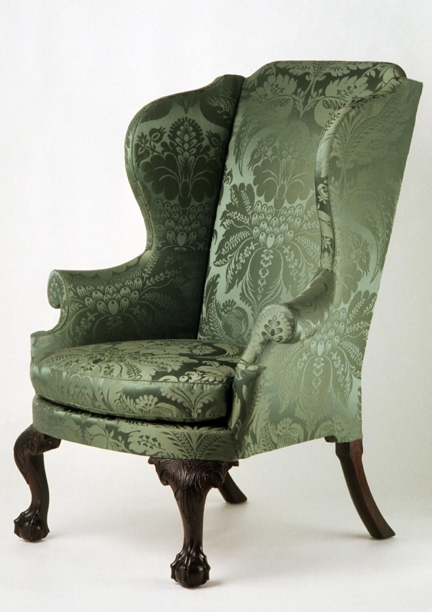 1959.0630 Easy chair