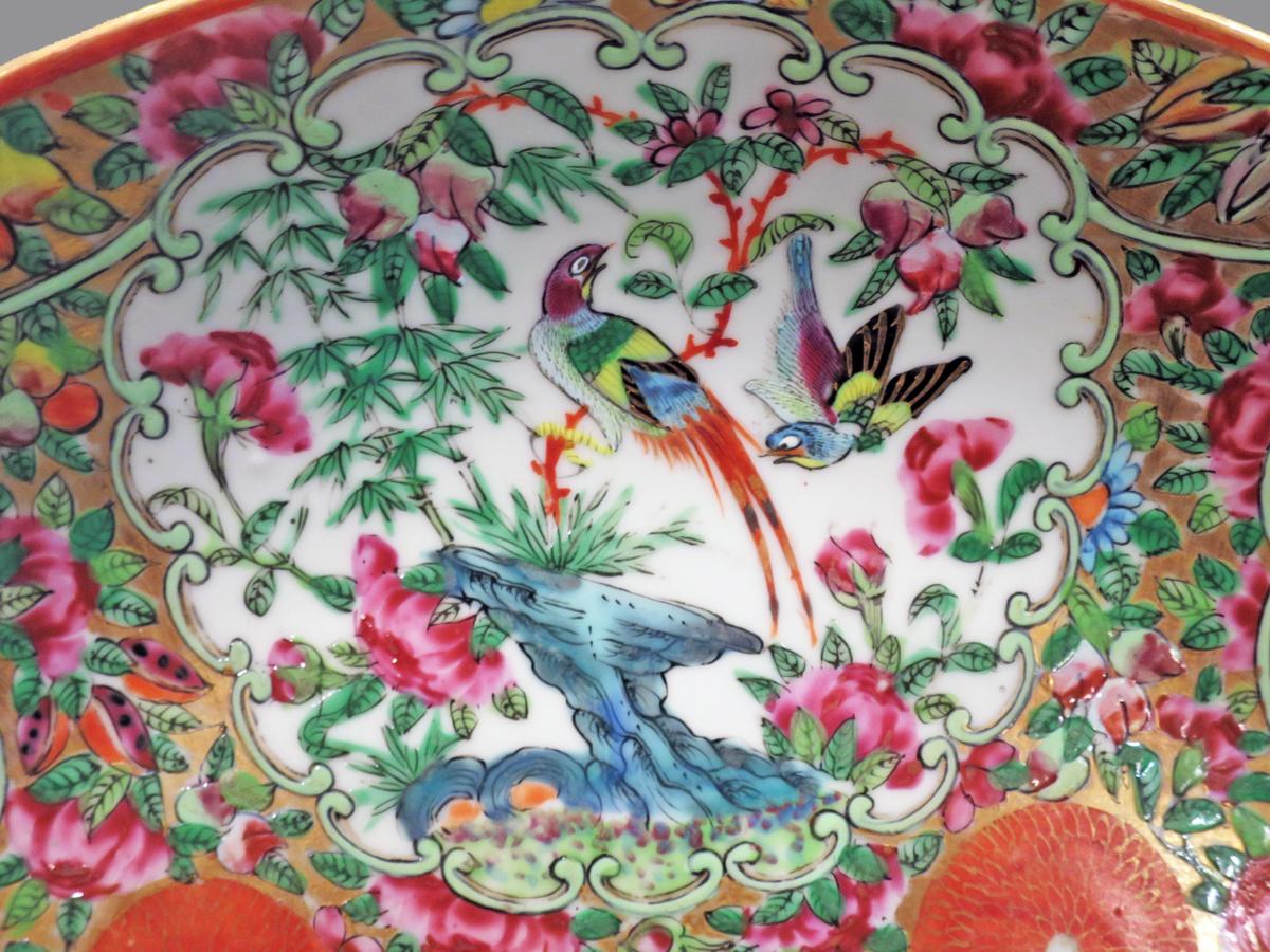 2014.0016.137 Plate, detail 1