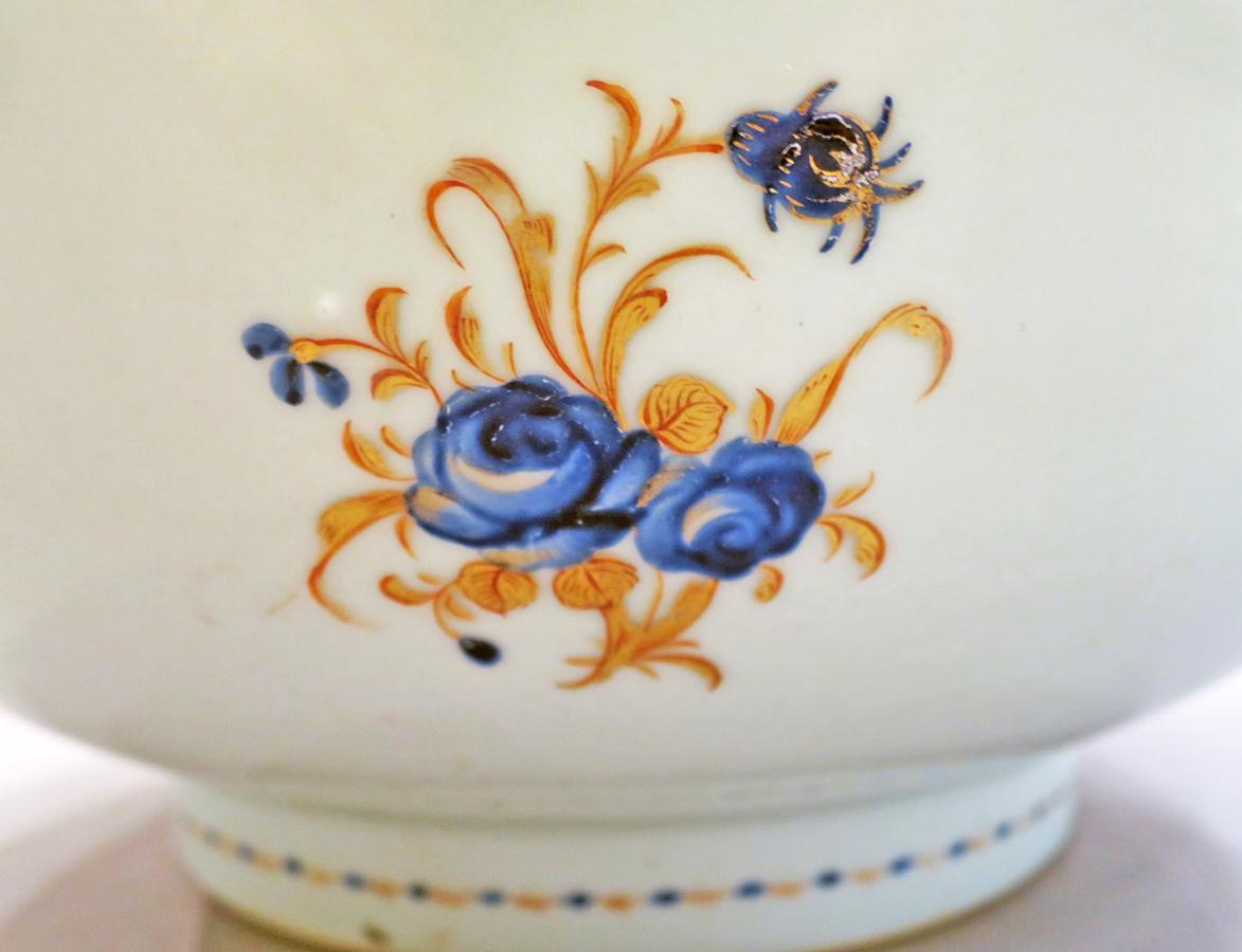 2014.0016.129 Bowl, detail 1