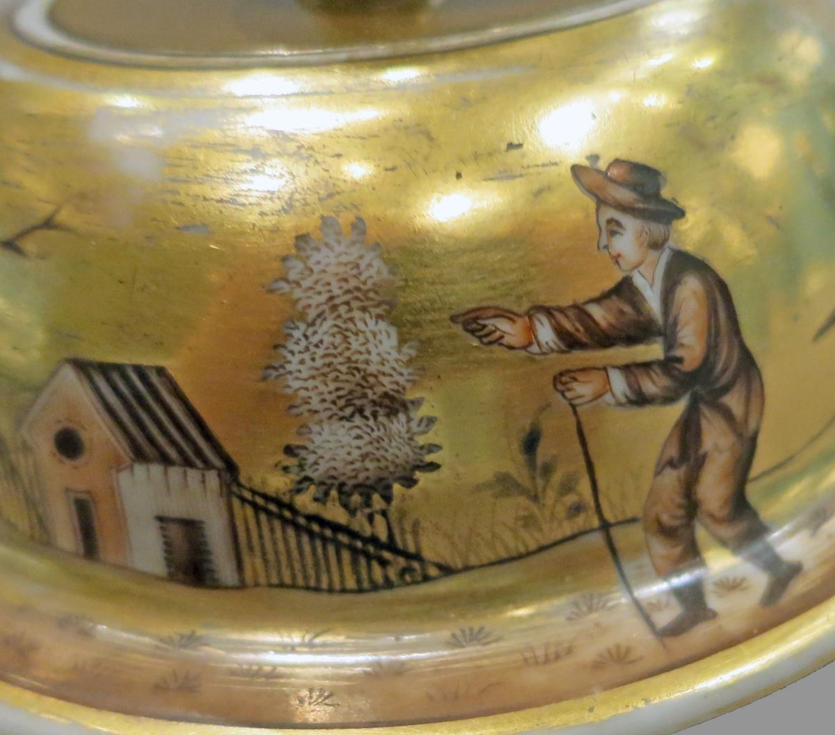2014.0016.147 B Chocolate pot lid detail 2