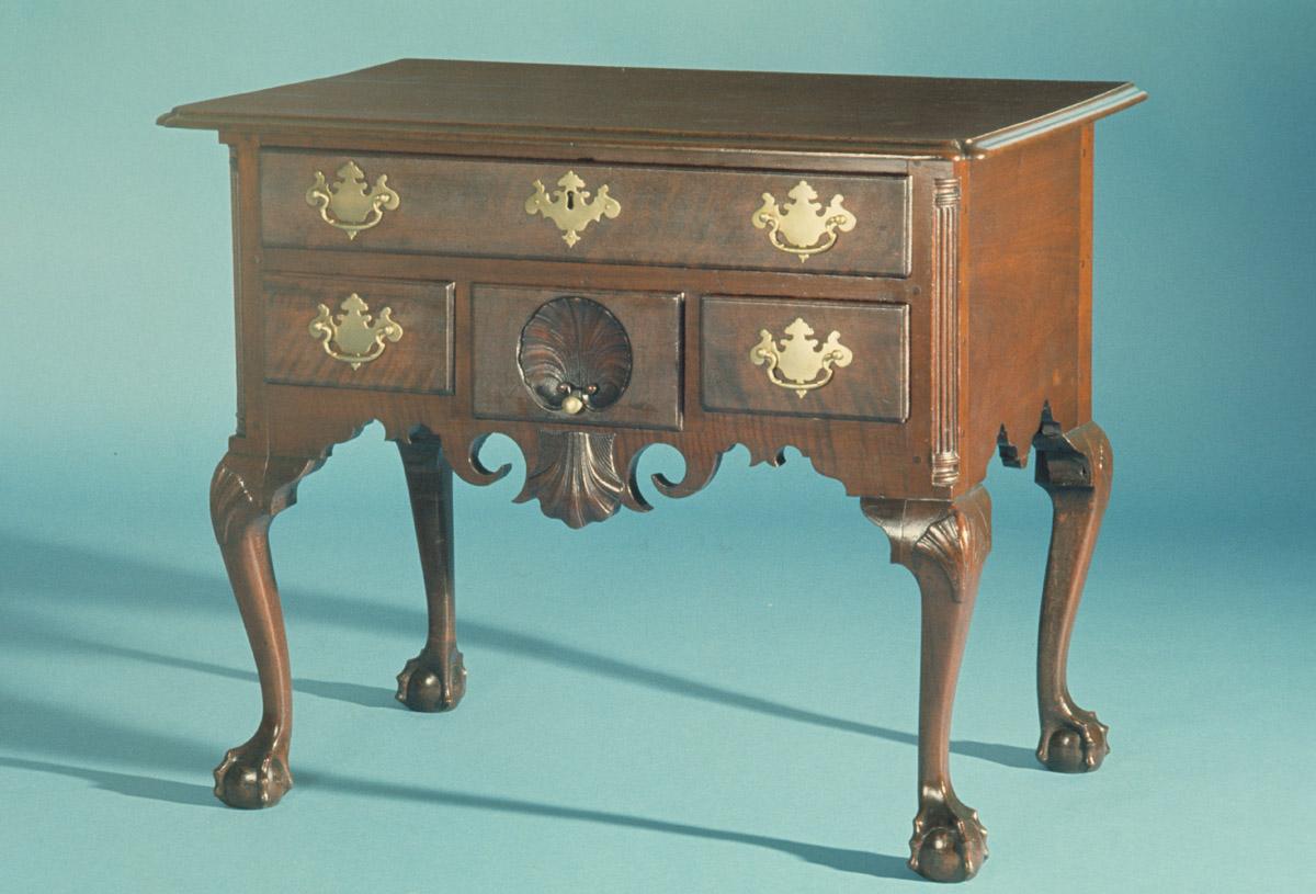1959.0634 Table