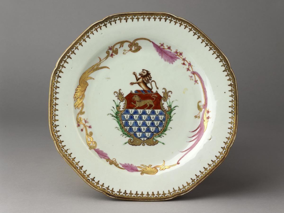 2012.0031.002 Plate