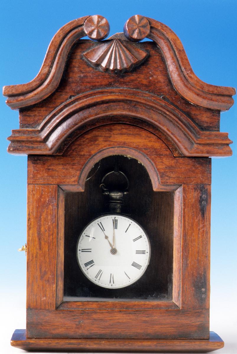 1959.0639 Watch Box