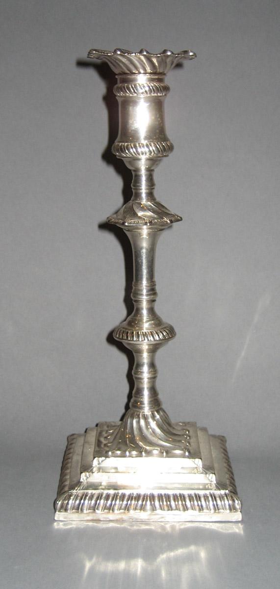 1959.0645 A, B Candlestick