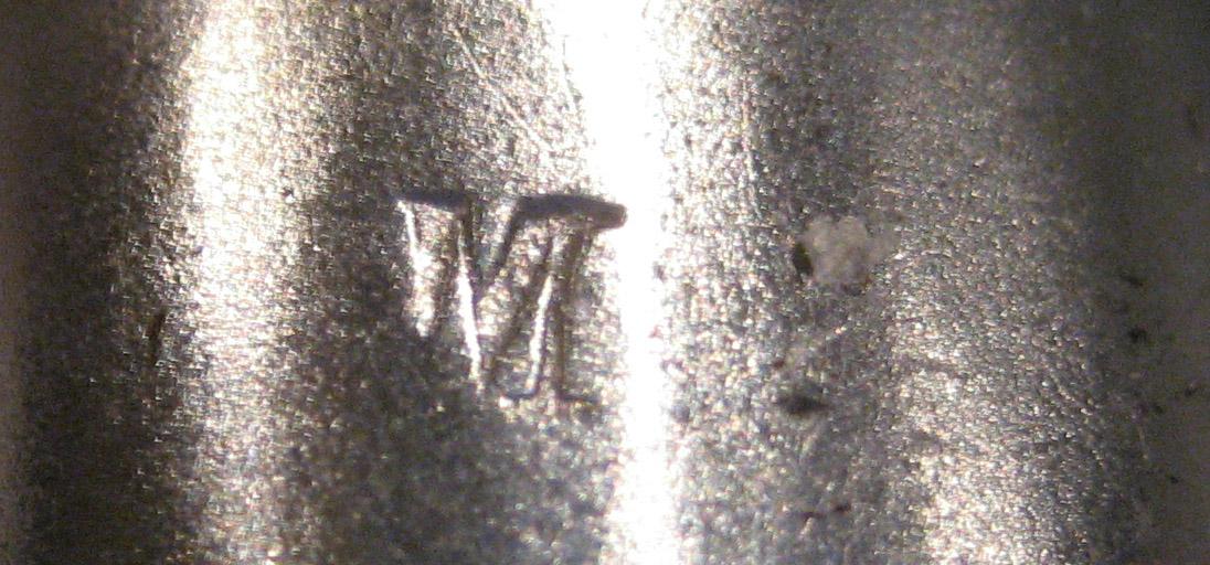 1959.0646 Candlestick (mark 2)