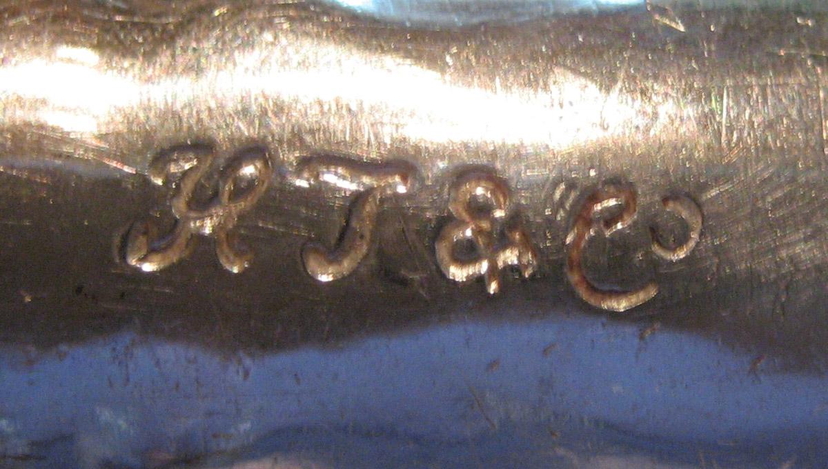 1959.0647 Candlestick (mark)