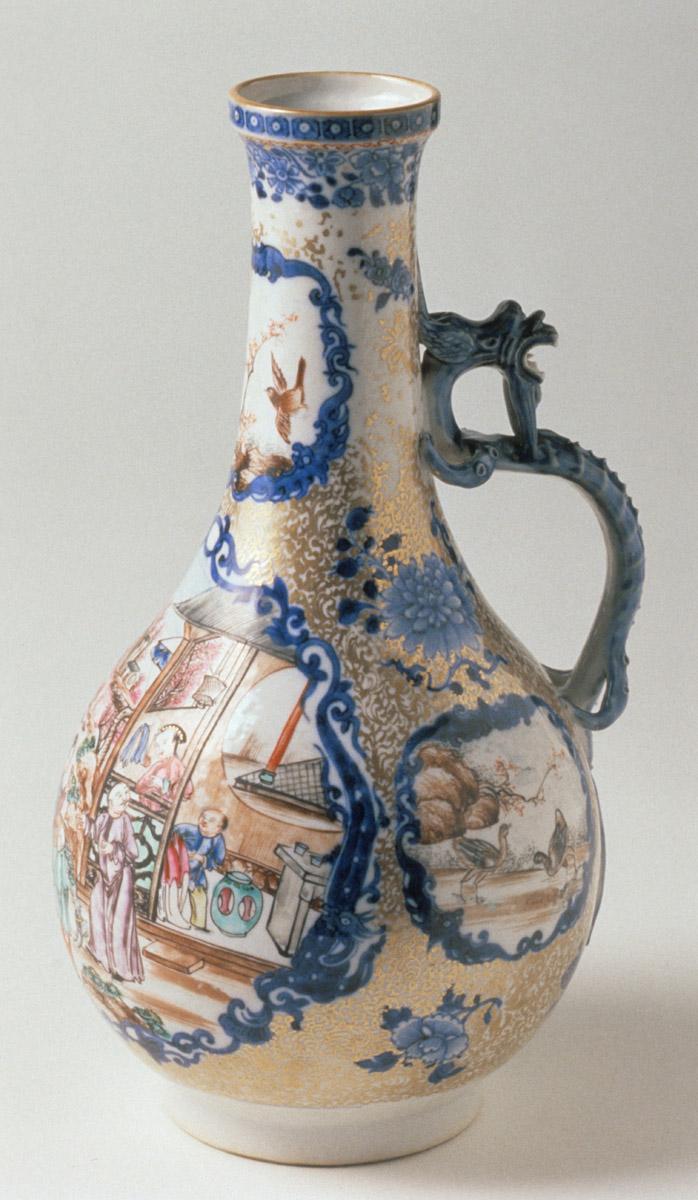 1959.0649 Ewer, view 4