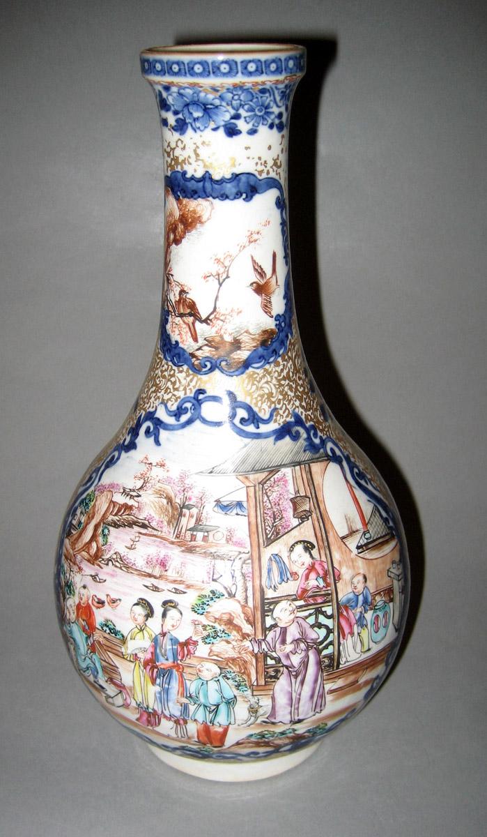 1959.0649 Porcelain Ewer view 2