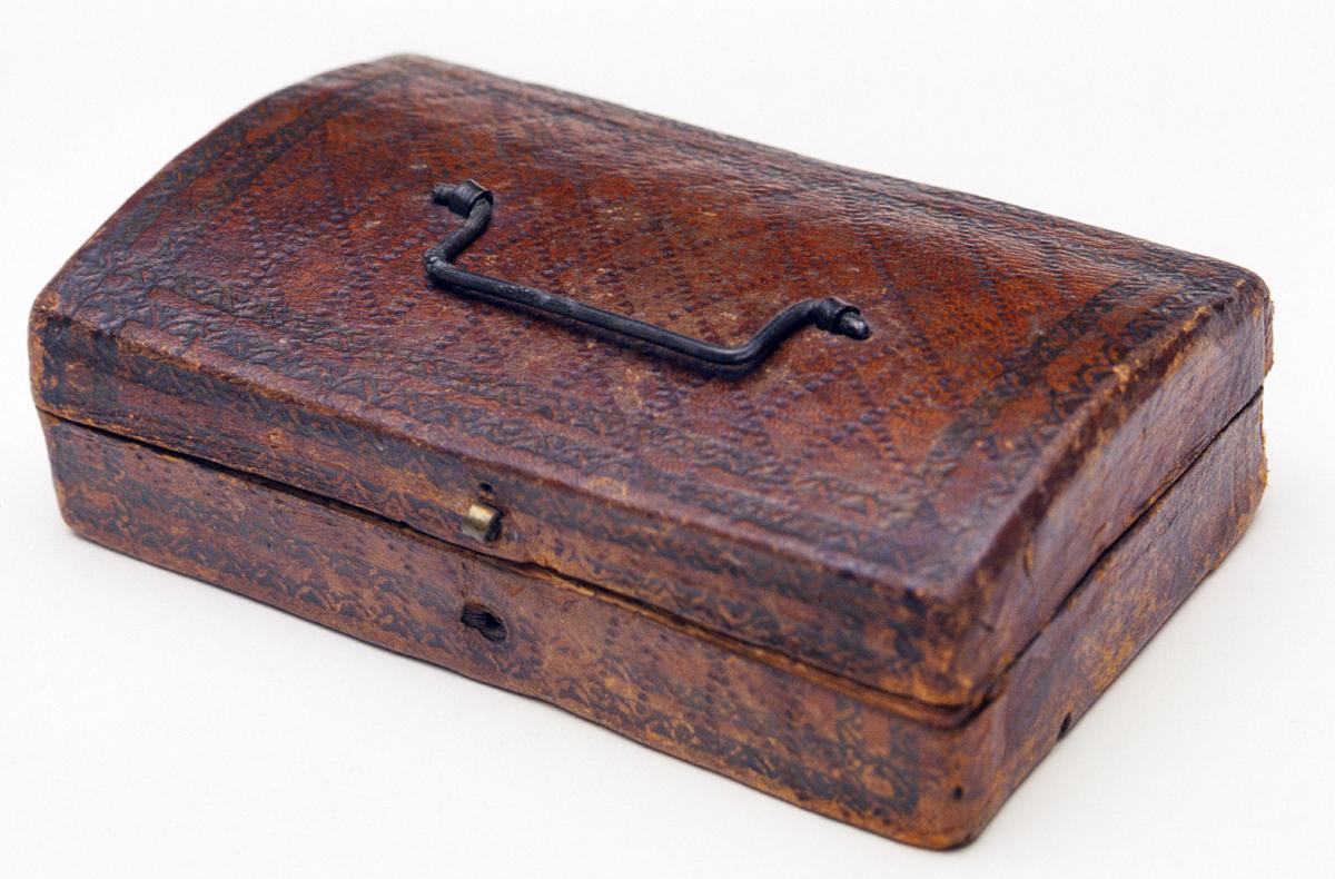 1959.0657 Box