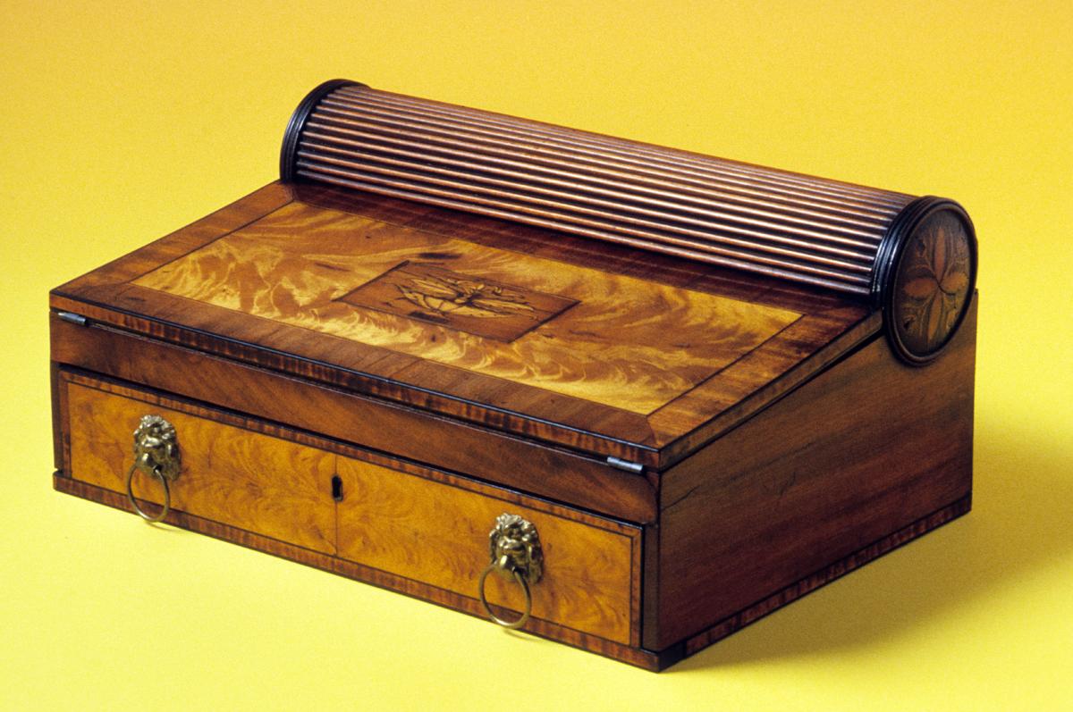 1959.0661 Writing Box