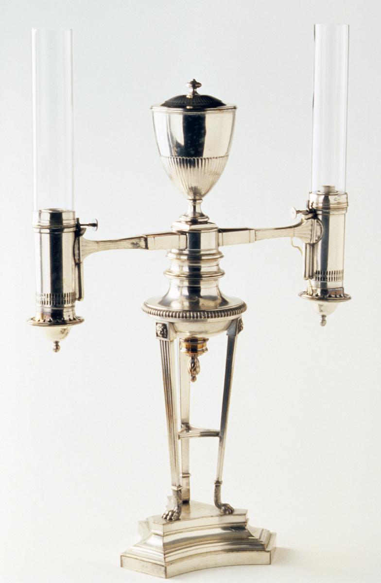 1959.0671.001 Lamp, View 2