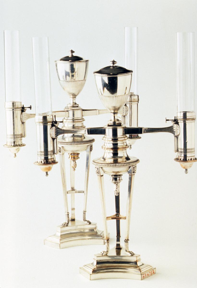 1959.0671.001,.002 Lamps
