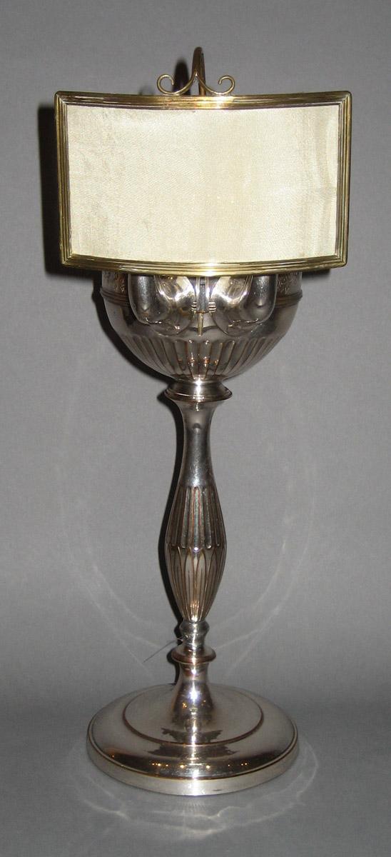 1959.0673 A-C Lamp