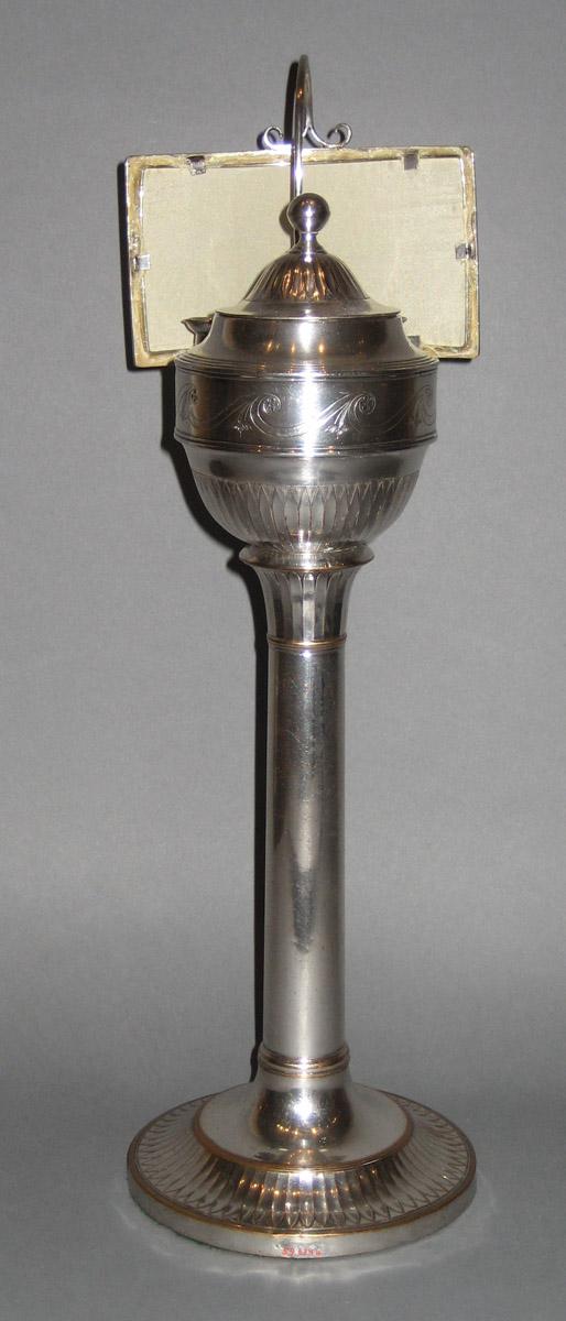 1959.0674 A-C Lamp