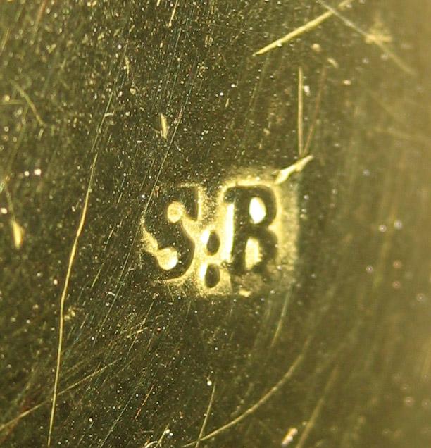 1959.0678 Candlestick (mark)