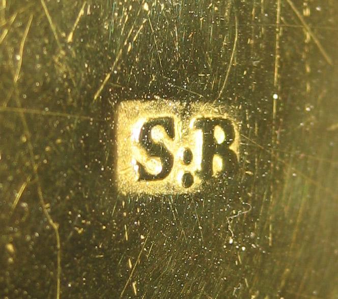 1959.0679 Candlestick (mark)