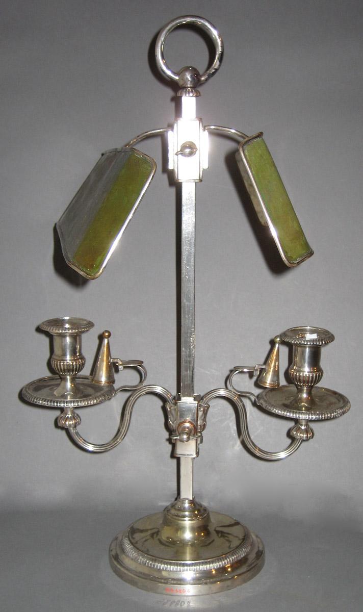 1959.0680 A-K Candelabrum
