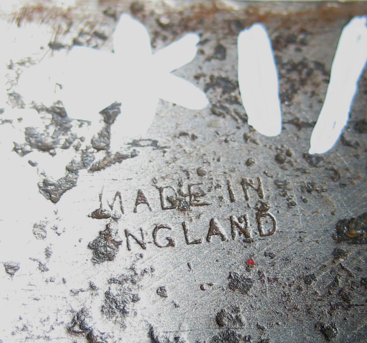 1959.0689 Fork (mark)