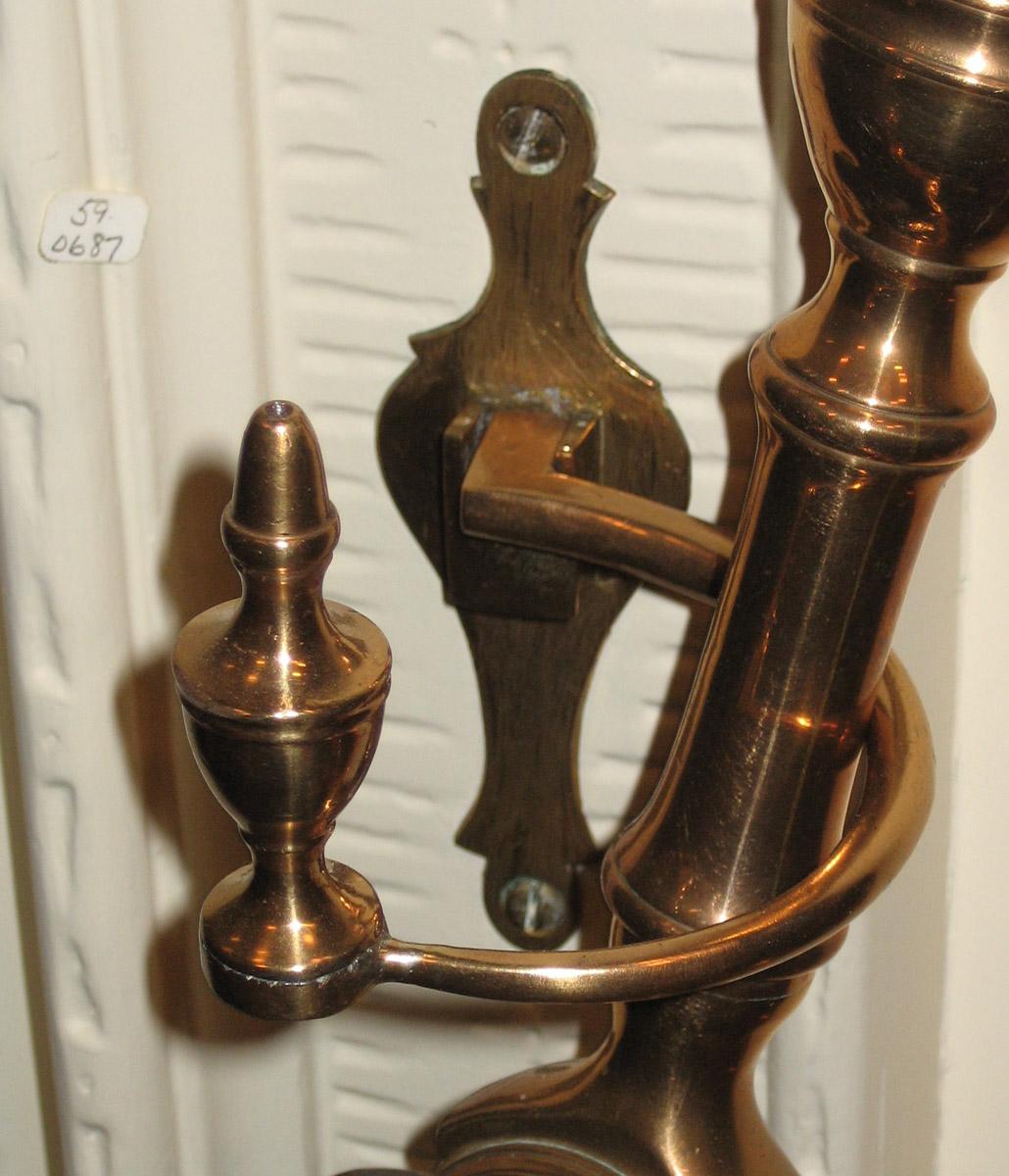 1959.0694.001 A, B Hook