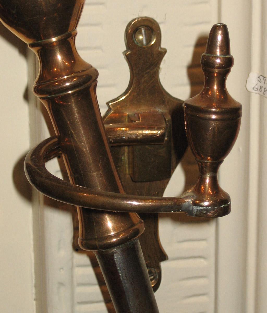 1959.0694.002 A, B Hook