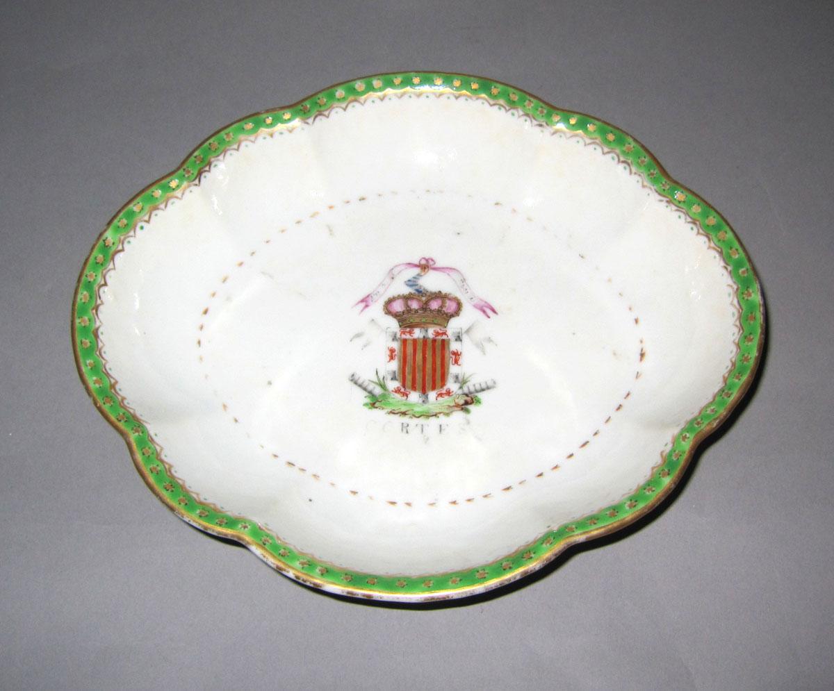 1959.0701.002 Porcelain bowl