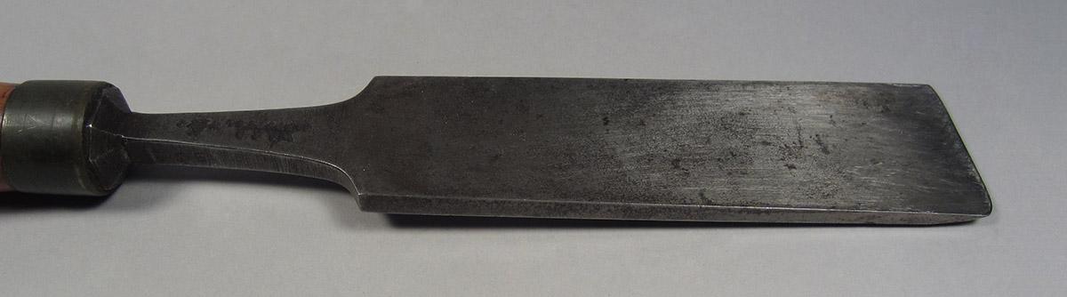 1995.0006.051, Gouge, blade