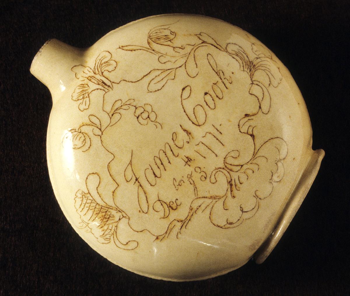 1959.0706 Flask