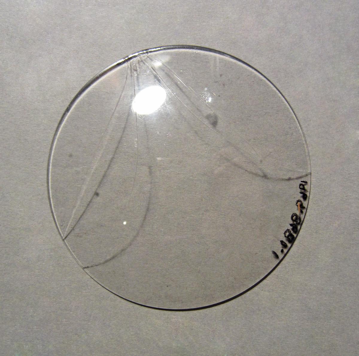 1969.8681.001, Glass, side 1