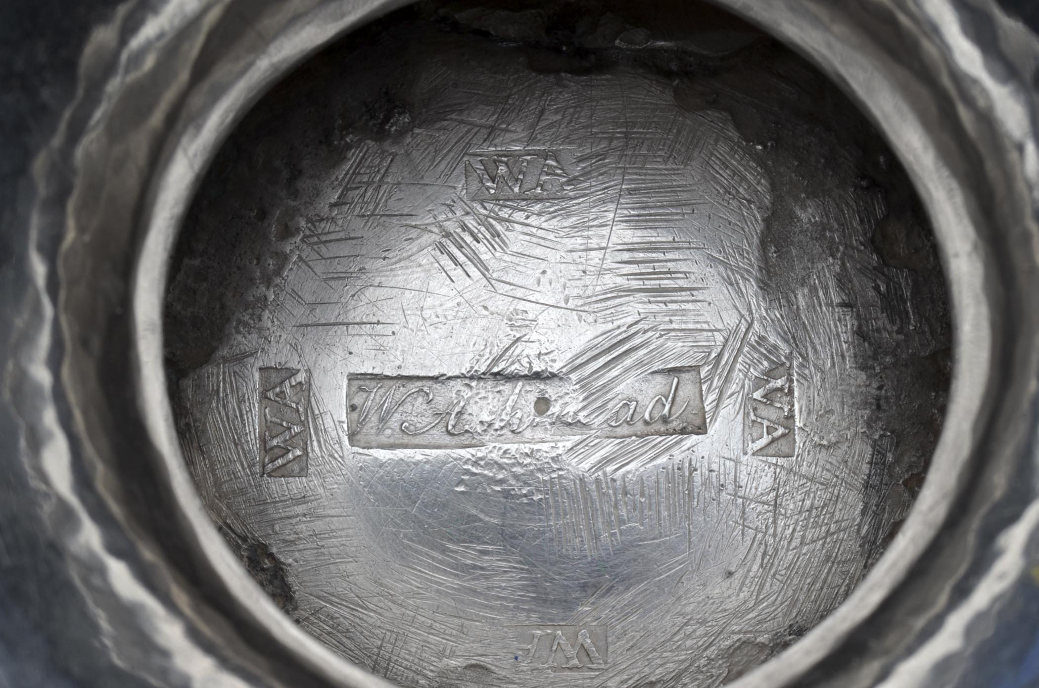 2012.0037 Bowl, detail 3