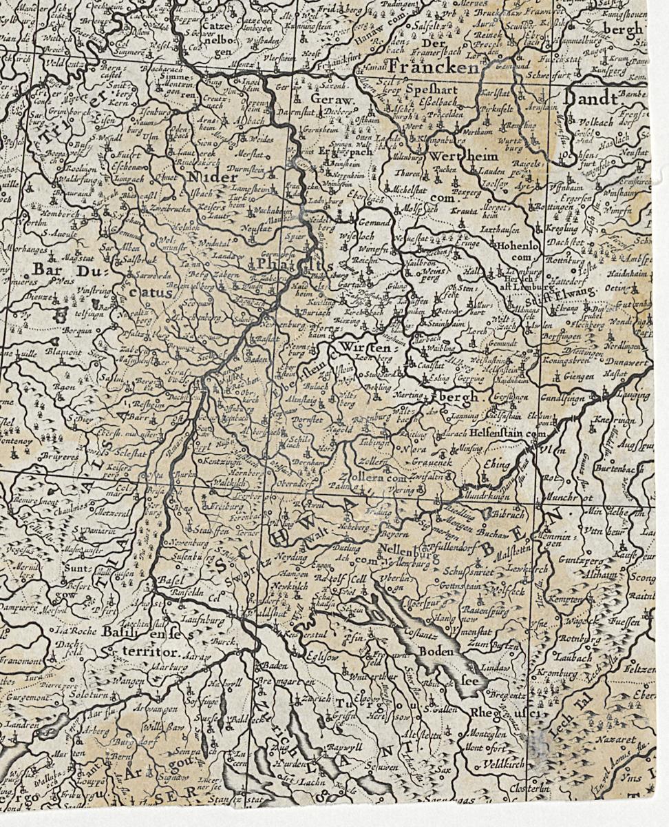 1967.0227 B Map, Detail 4