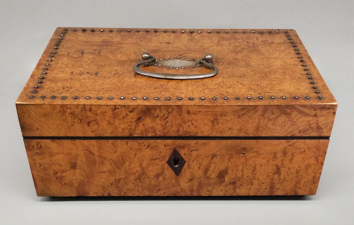1959.0728 A Tool (for needlework), view 1