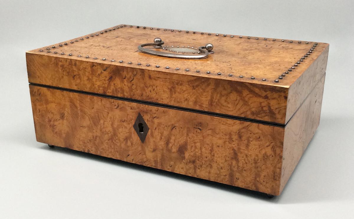 1959.0728 A Tool (for needlework), view 3