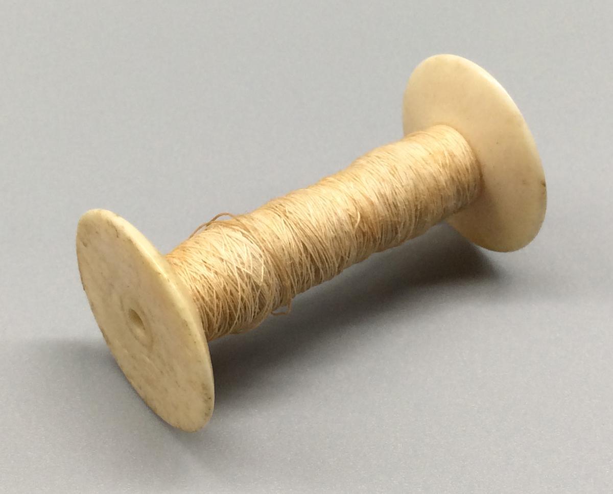 1959.0728 C Tool (for needlework), view 1