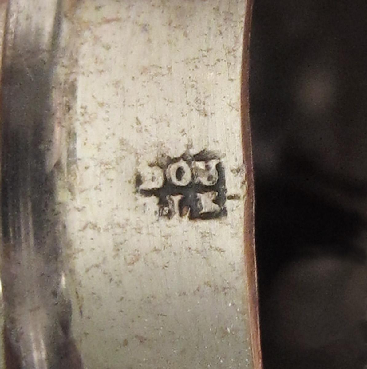 1959.0728 G Lid, mark