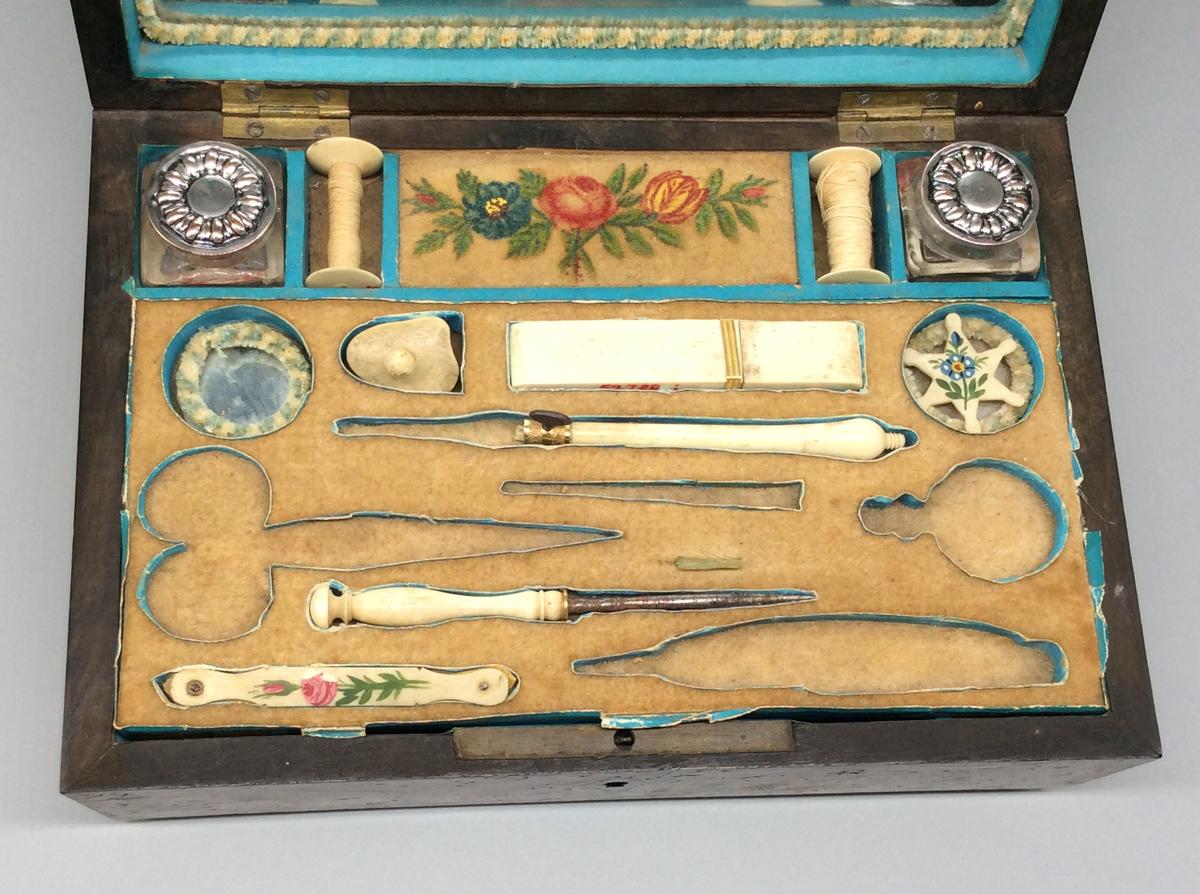 1959.0728 A-O Tool (for needlework), view 2